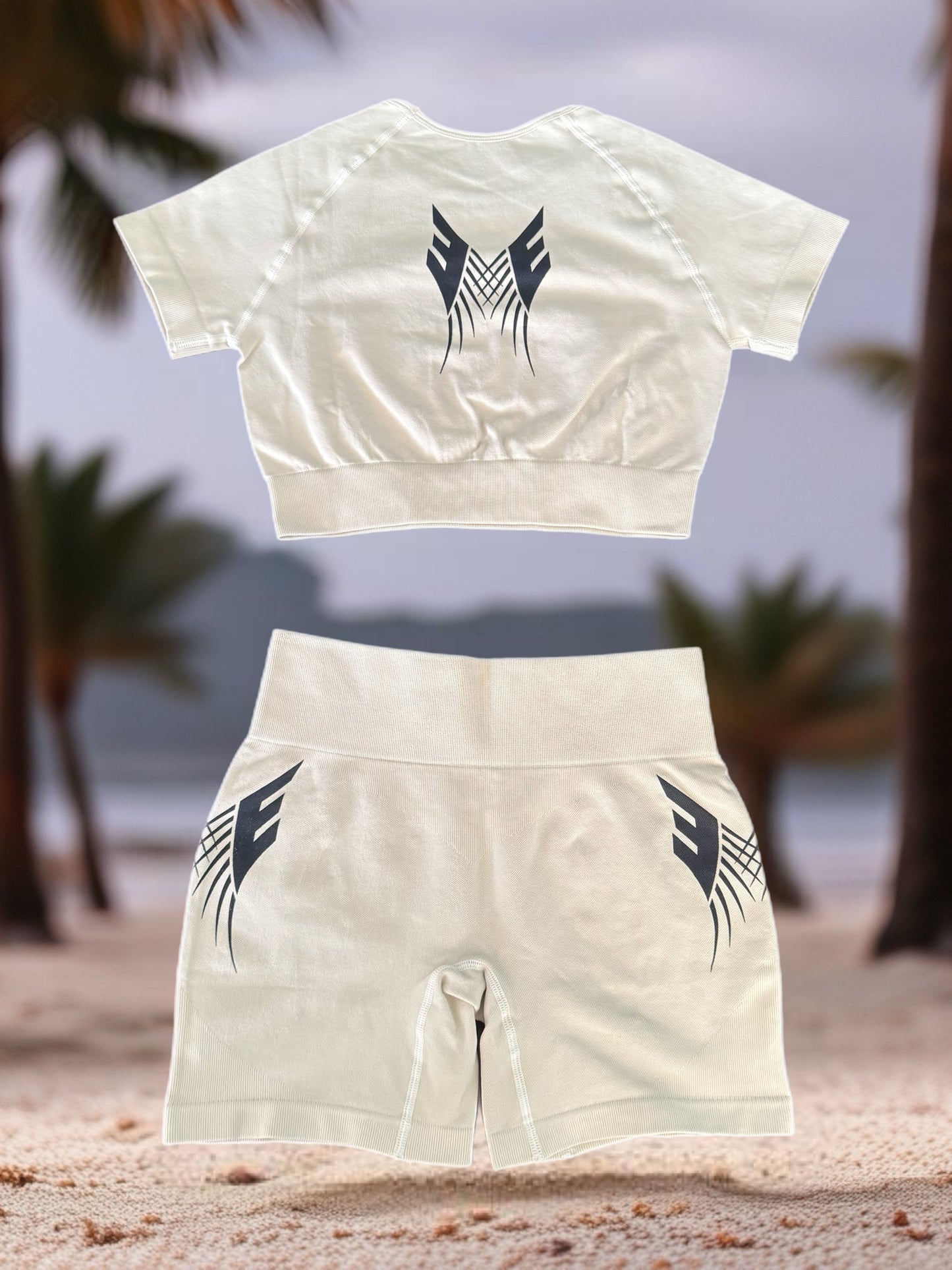 Butterfly Energy Fit Special Edition