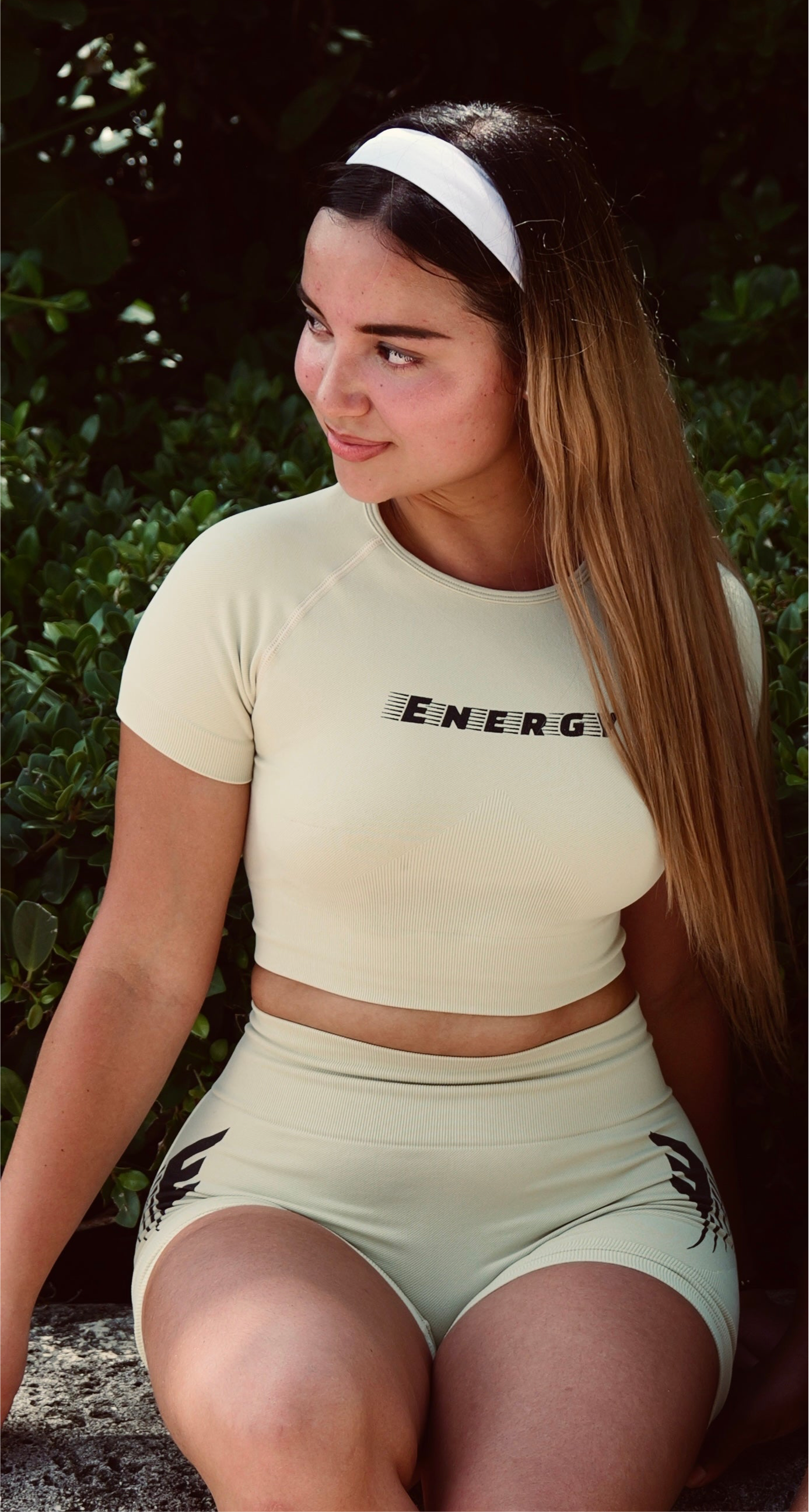 Butterfly Energy Fit Special Edition
