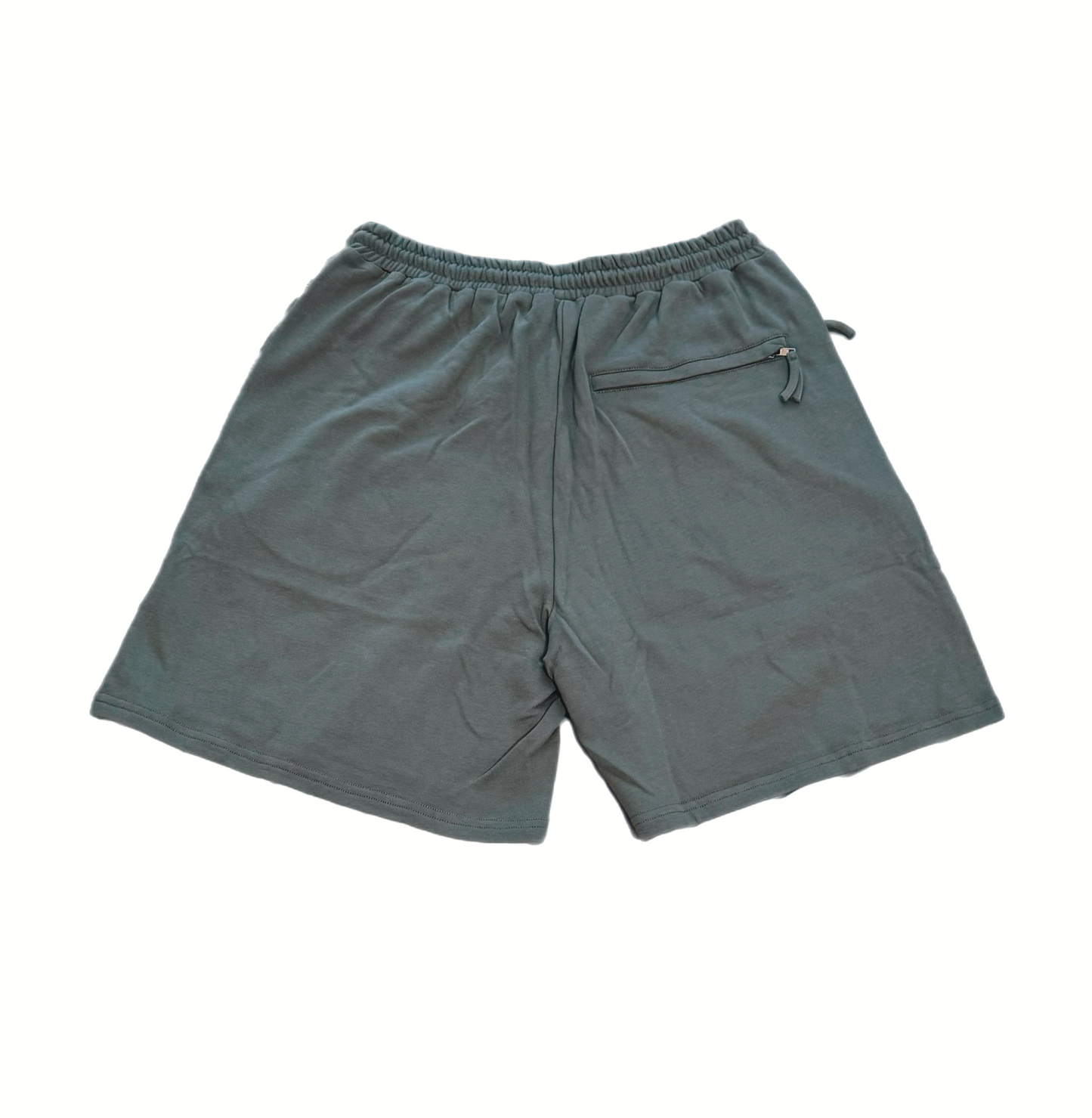 Energy Shorts