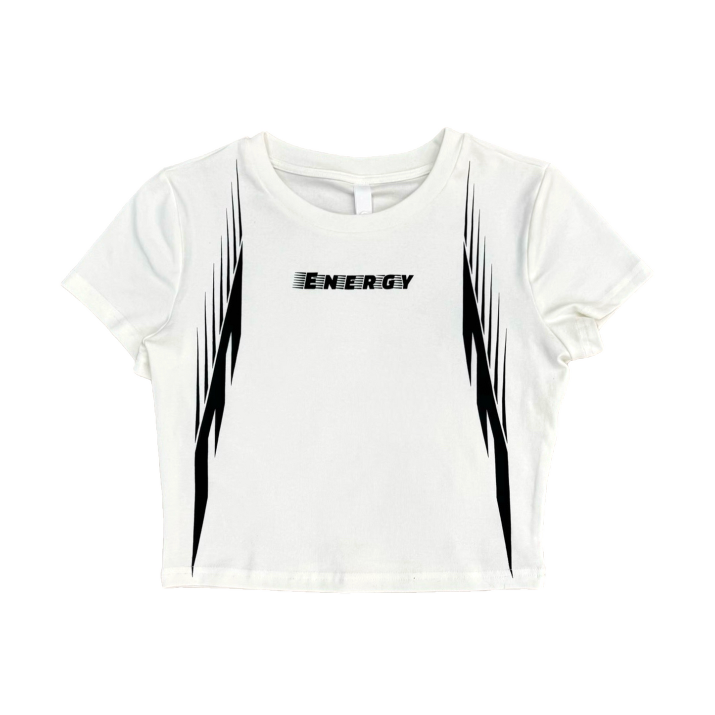 Active Crop Top