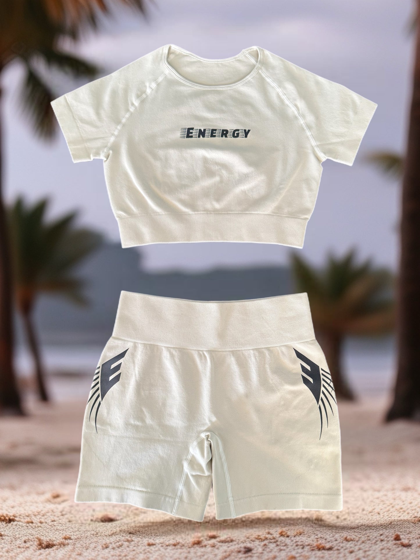 Butterfly Energy Fit Special Edition