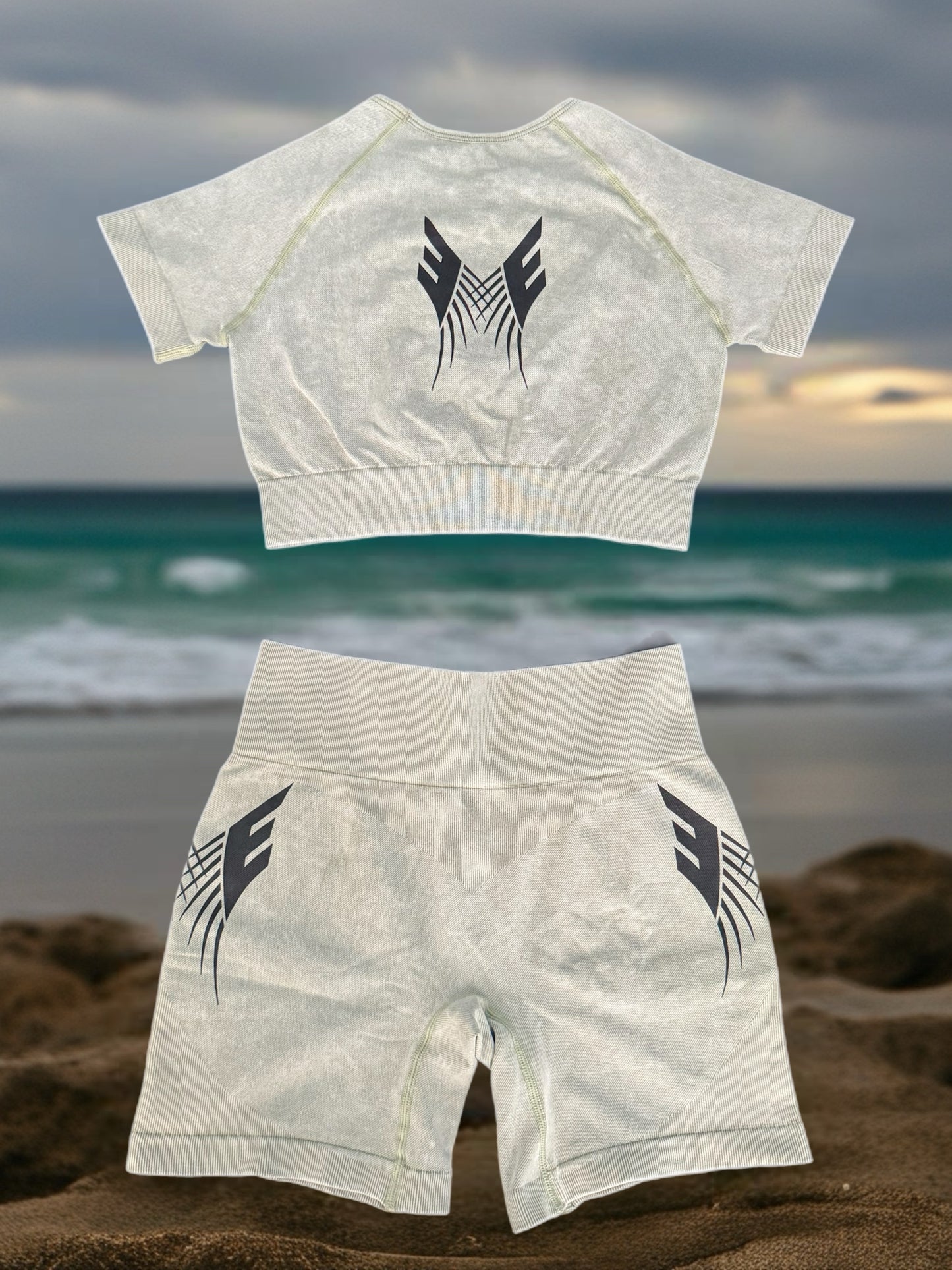 Butterfly Energy Fit Special Edition