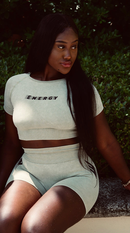 Butterfly Energy Fit Special Edition
