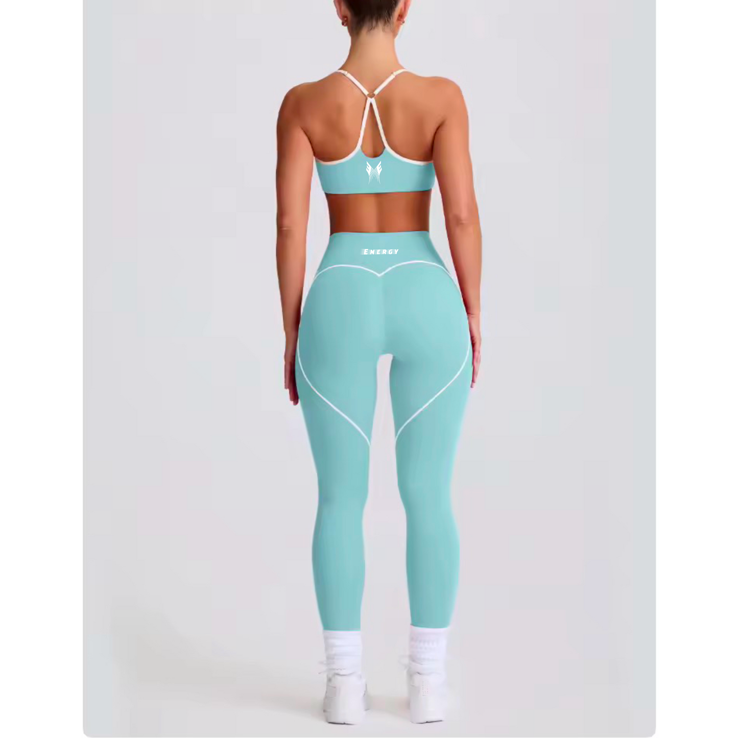 Energy Sports Bra