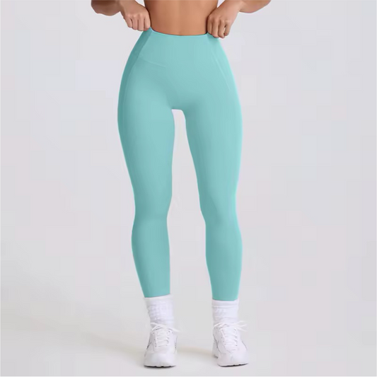 Heart Energy Leggings