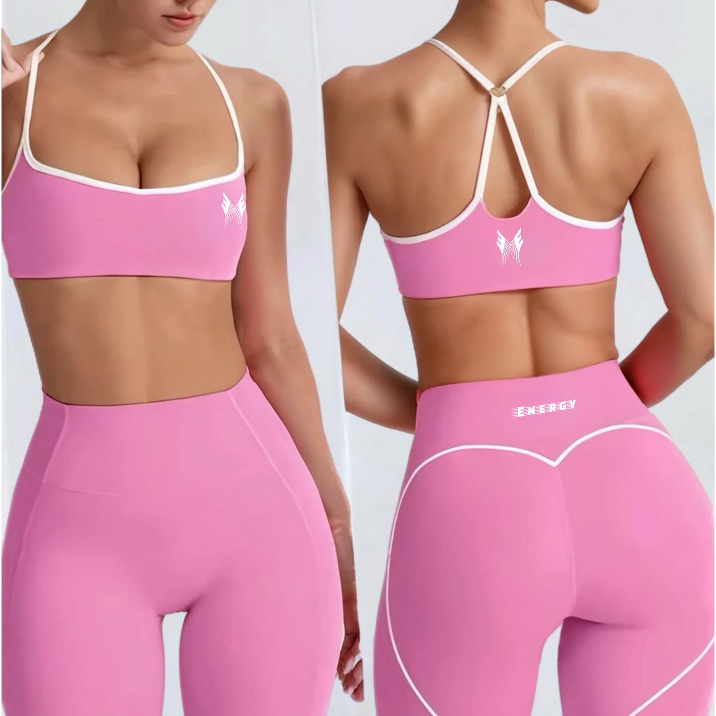 Energy Sports Bra